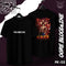 Premeking Anime Tee - PK152 Ogre Bloodline