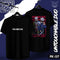Premeking Anime Tee - PK157 Untouchable Duo