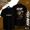 Premeking Anime Tee - PK19 Fire Fist