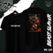 Premeking Anime Tee - PK159 Beast Slayer