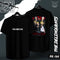 Premeking Anime Tee - PK164 The Delinquents