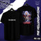 Premeking Anime Tee - PK166 The Millenium King