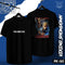 Premeking Anime Tee - PK165 Viking Showdown