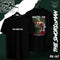 Premeking Anime Tee - PK167 The Swordsman