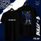 Premeking Anime Tee - PX04 Bully-B