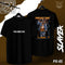 Premeking Anime Tee - PX05 Slayer
