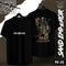 Premeking Anime Tee - PK22 Sand Emperor