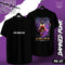 Premeking Anime Tee - PK27 Damned Punk