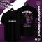 Premeking Anime Tee - PK31 Strongest Swordsmen