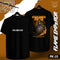 Premeking Anime Tee - PK33 Flame Emperor