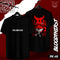 Premeking Anime Tee - PK40 Bloodthirst