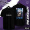 Premeking Anime Tee - PK45 The Infinity