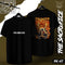 Premeking Anime Tee - PK47 The Sacrifice