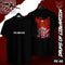 Premeking Anime Tee - PK60 Drums Of Liberation