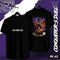 Premeking Anime Tee - PK62 Conqueror's Duel