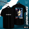 Premeking Anime Tee - PK12 Saiyan Prince