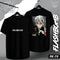 Premeking Anime Tee - PK70 Flash Bomb