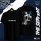 Premeking Anime Tee - PK71 The Serpent