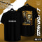 Premeking Anime Tee - PK75 Titan Unit : J