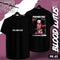 Premeking Anime Tee - PK82 Blood Lotus