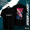 Premeking Anime Tee - PK96 Spider x Joker