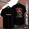 Premeking Anime Tee - PK98 King Of Curses