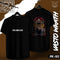 Premeking Anime Tee - PK103 Vasto Wrath