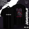 Premeking Anime Tee - PK105 Devastator