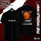 Premeking Anime Tee - PK111 The Masked Man