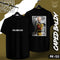 Premeking Anime Tee - PK123 Caped Baldy