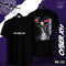 Premeking Anime Tee - PK131 Cyber X17