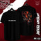 Premeking Anime Tee - PK133 Devil Union