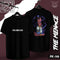 Premeking Anime Tee - PK146 The Menace