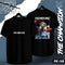 Premeking Anime Tee - PK148 The Champion